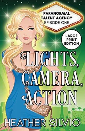 Lights, Camera, Action