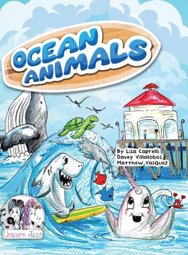 Ocean Animals