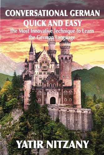 Conversational German Quick and Easy