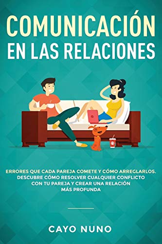 Communicacion en las relaciones