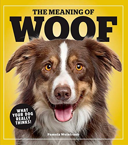 The Meaning Of Woof