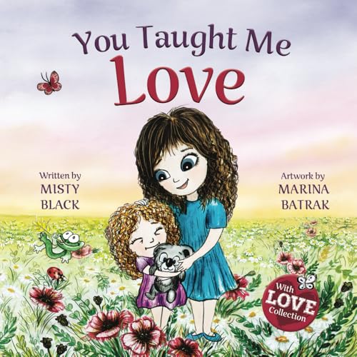 You Taught Me Love