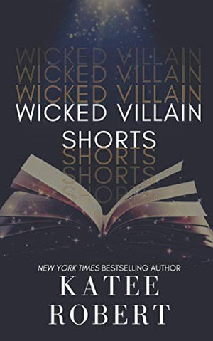 Wicked Villain Shorts
