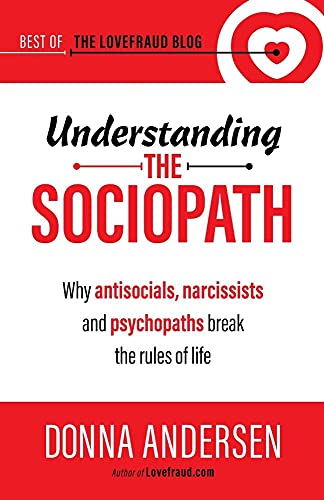 Understanding the Sociopath