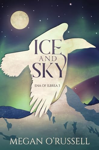 Ice and Sky