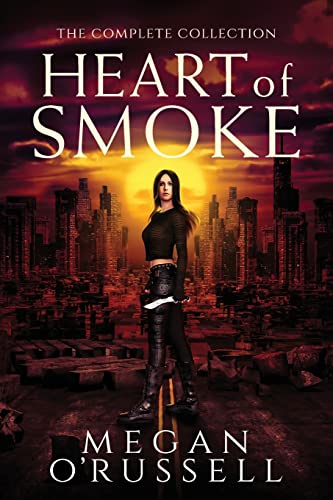 Heart of Smoke