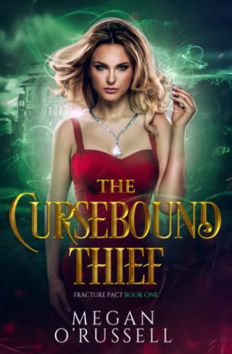 The Cursebound Thief