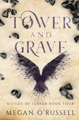 Tower and Grave