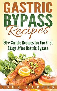 Gastric Bypass Recipes 