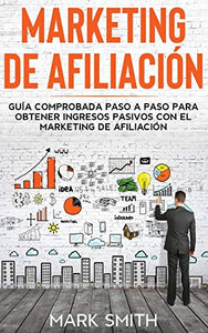 Marketing de Afiliacion 