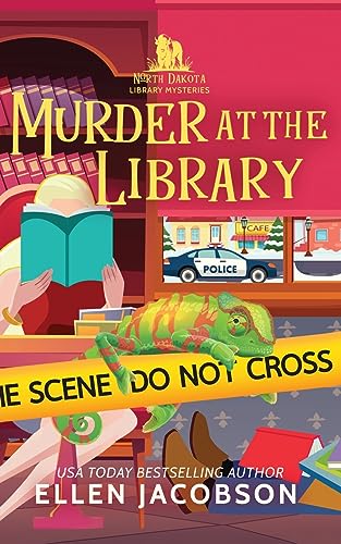 Murder at the Library