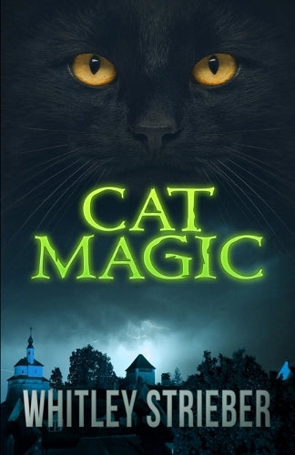 Cat Magic