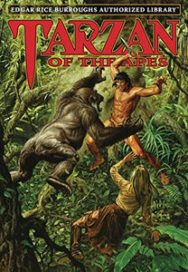 Tarzan of the Apes 