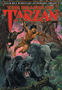 The Beasts of Tarzan 