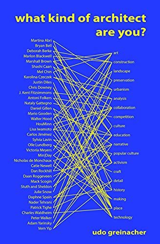 What Kind of Architect Are You?