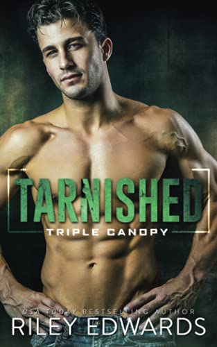 Tarnished Triple Canopy