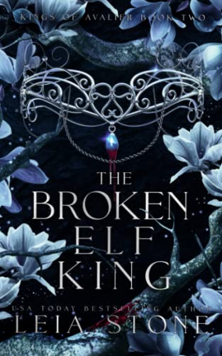 The Broken Elf King