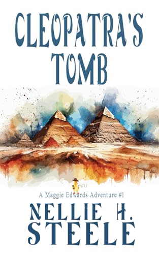 Cleopatra's Tomb