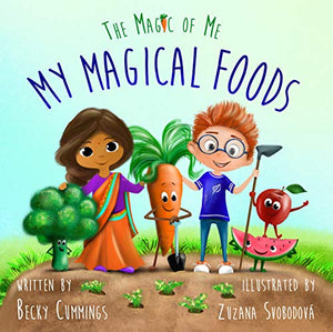 My Magical Foods