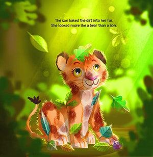 Bea Lion