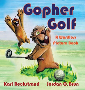 Gopher Golf
