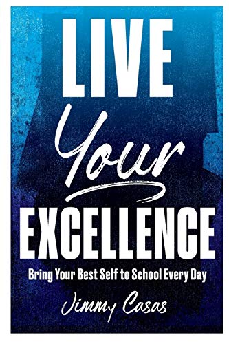Live Your Excellence
