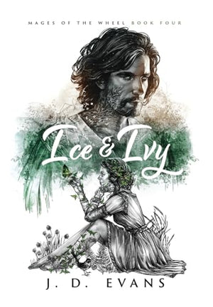 Ice & Ivy