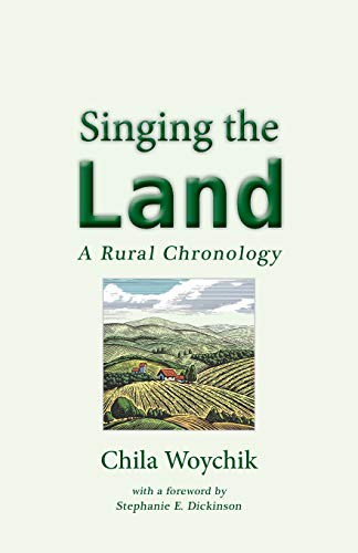Singing the Land