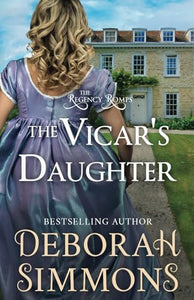 The Vicar's Daughter 