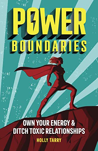 Power Boundaries