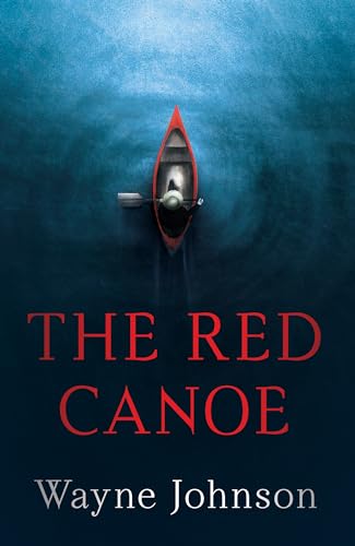 THE RED CANOE