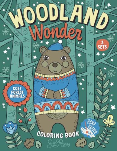 Woodland Wonder