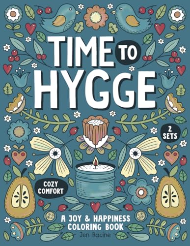 Time to Hygge