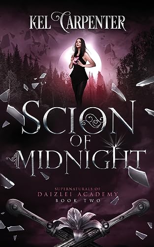 Scion of Midnight