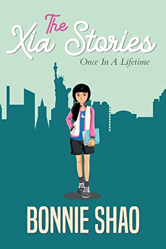The Xia Stories