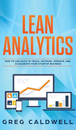 Lean Analytics