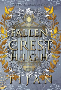 Fallen Crest High (Hardcover Edition) 