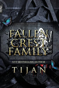 Fallen Crest Family (Hardcover Edition) 