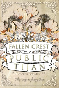 Fallen Crest Public (Hardcover Edition) 