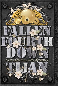 Fallen Fourth Down (Hardcover Edition) 