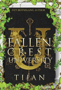 Fallen Crest University (Hardcover Edition) 