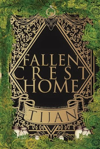 Fallen Crest Home (Hardcover Edition) 