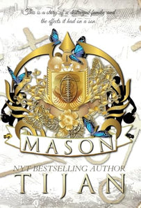 Mason (Hardcover) 