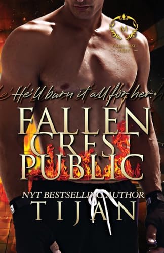 Fallen Crest Public
