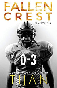 The Fallen Crest Box Set 