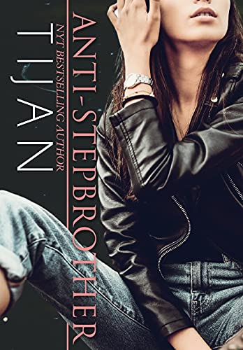 Anti-Stepbrother (Hardcover)