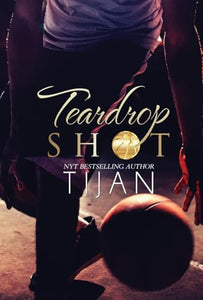 Teardrop Shot (Hardcover) 