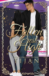 Fallen Crest High (Special Edition) 