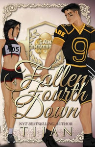 Fallen Fourth Down (Special Edition) 
