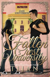 Fallen Crest University (Special Edition) 